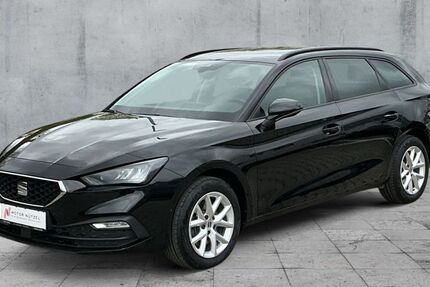 Seat Leon 89.696 km 21.100 &euro; Pegnitz 91257