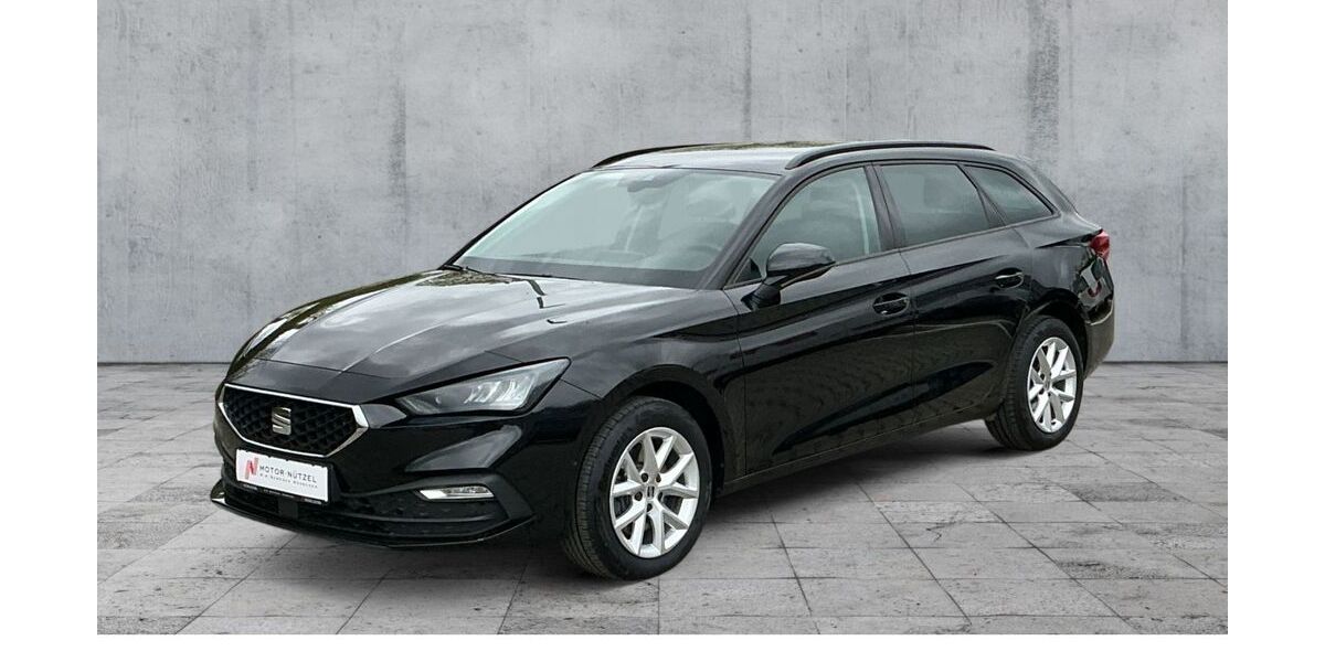 Seat Leon 89.696 km 21.100 &euro; Pegnitz 91257