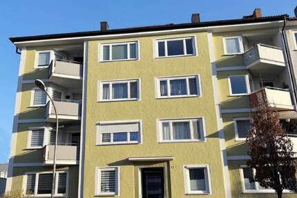 Wohnung Bayreuth City - 3 Zimmer, 86 m&sup2;, 230.000&euro; | Angebot:24726789