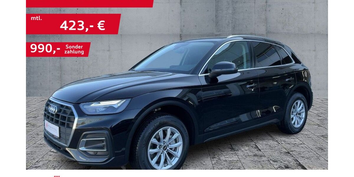 Audi Q5 112.264 km 31.600 &euro; Bayreuth 95448