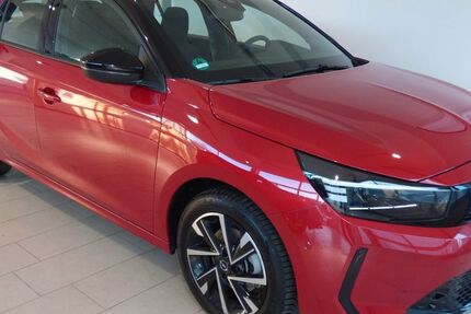 Opel Corsa 2.200 km 17.990 &euro; Ahorntal 95491