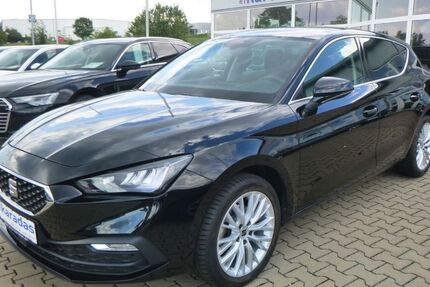 Seat Leon 26.324 km 23.900 &euro; Bayreuth 95448
