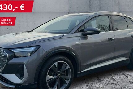 Audi Q4 e-tron 49.000 km 32.100 &euro; Bayreuth 95448