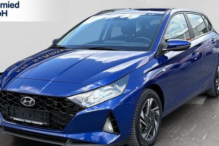 Hyundai i20 65.716 km 12.890 &euro; Kulmbach / Melkendorf 95326
