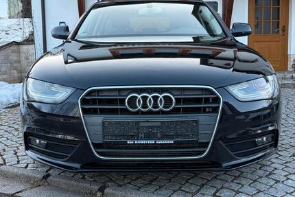 Audi A4 235.000 km 7.800 &euro; Pegnitz 91257