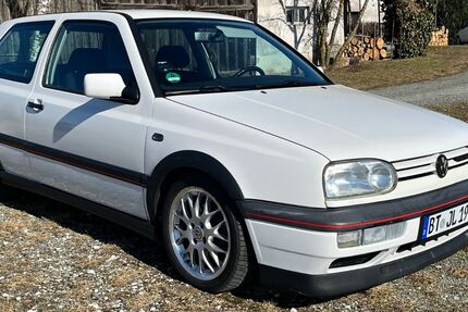 VW Golf 170.000 km 4.650 &euro; Emtmannsberg 95517