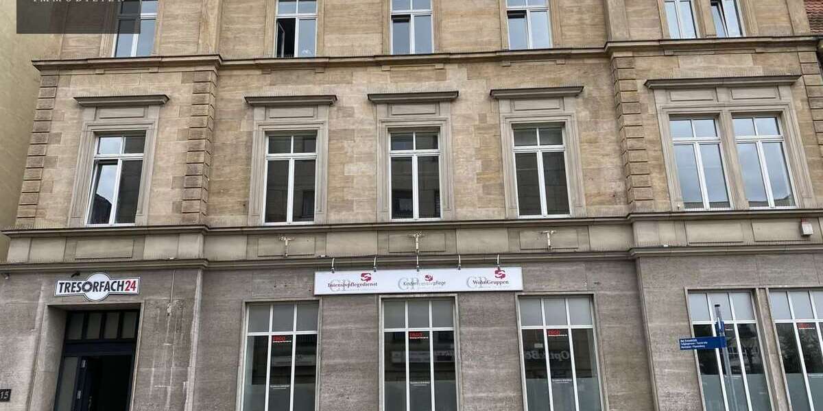 Gewerbeobjekt Kulmbach Blaich - 1.411&euro; | Angebot:15558302