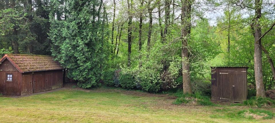 Einfamilienhaus Kirchenthumbach - 39.000&euro; | Angebot:27081403