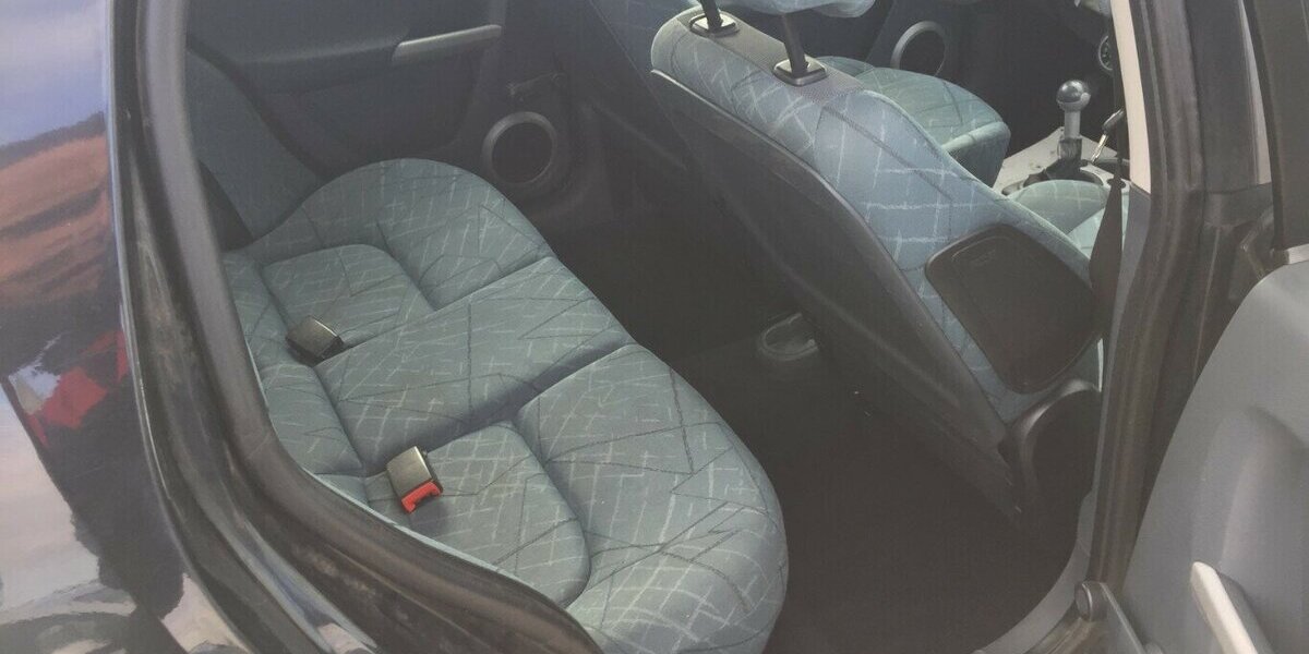 Smart ForFour Pulse, 8 Fach Bereift,Tüv Neu! 140.000 km 3.000 &euro; Himmelkron 95502