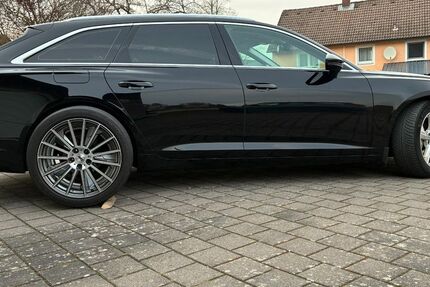 Audi A6 194.000 km 21.990 &euro; Mistelgau 95490