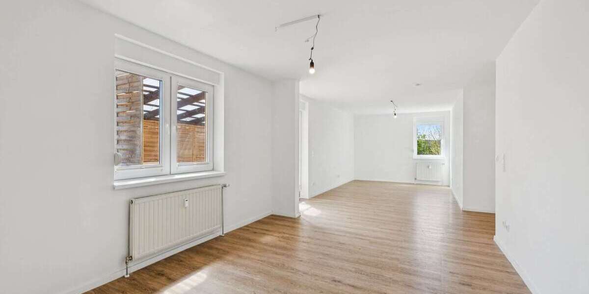 Etagenwohnung Mistelgau Seitenbach - 4 Zimmer, 140 m&sup2;, 363.000&euro; | Angebot:26496432