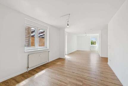 Wohnung Mistelgau Seitenbach - 4 Zimmer, 140 m&sup2;, 363.000&euro; | Angebot:26496432