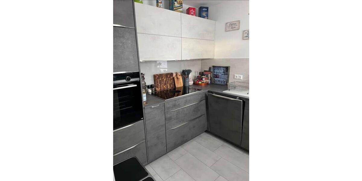 Etagenwohnung Kemnath - 4 Zimmer, 114 m&sup2;, 1.370&euro; | Angebot:25960596