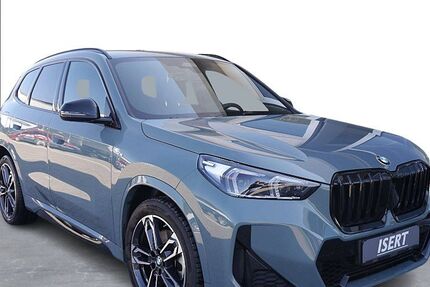 BMW X1 43.500 km 42.880 &euro; Bayreuth 95445