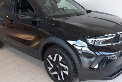 Opel Mokka 11.100 km 21.880 &euro; Ahorntal 95491