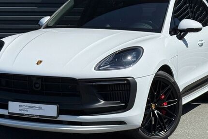 Porsche Macan 103.900 km 69.900 &euro; Bayreuth 95448