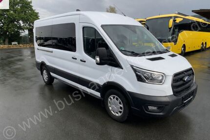 Ford Transit 35.056 km 33.320 &euro; Untersteinach bei Kulmbach 95369