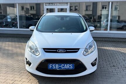 Ford Grand C-Max 212.000 km 4.350 &euro; Heinersreuth 95500