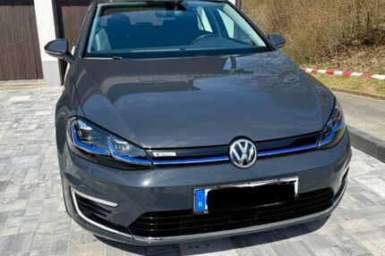 VW Golf 73.300 km 14.100 &euro; Gössweinstein 91327