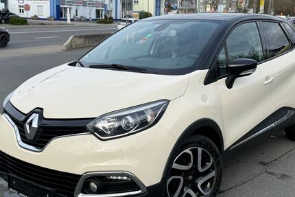 Renault Captur 206.000 km 4.690 &euro; Tröstau 95709