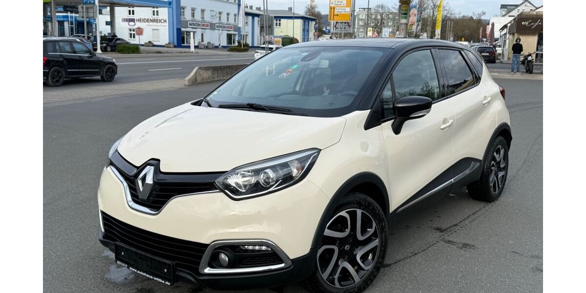 Renault Captur 206.000 km 4.990 &euro; Tröstau 95709
