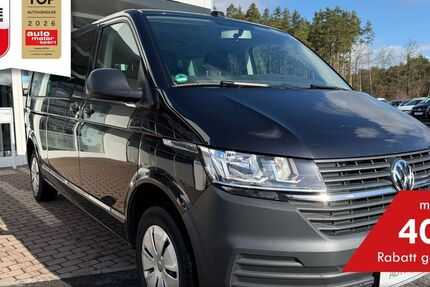 VW T6 Caravelle 107.775 km 29.890 &euro; Eschenbach 92676