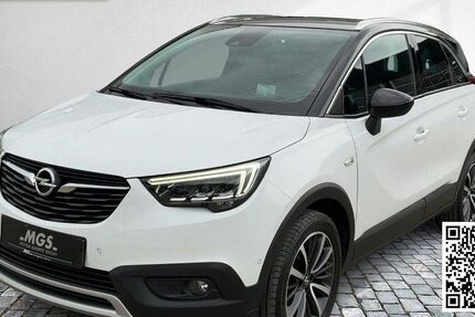 Opel Crossland (X) 72.019 km 12.890 &euro; Bayreuth 95445