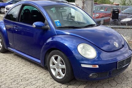 VW Beetle 150.000 km 3.500 &euro; Gefrees 95482