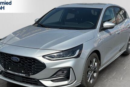 Ford Focus 86.200 km 12.800 &euro; Kulmbach / Melkendorf 95326