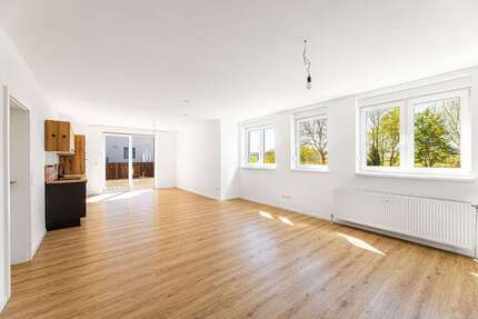 Wohnung Mistelgau Seitenbach - 4 Zimmer, 104 m&sup2;, 307.000&euro; | Angebot:26496430