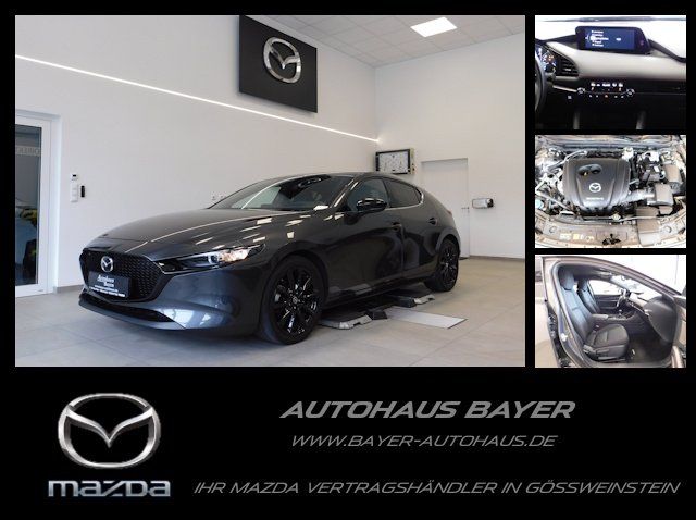 Mazda 3 59.900 km 19.899 &euro; Gößweinstein 91327