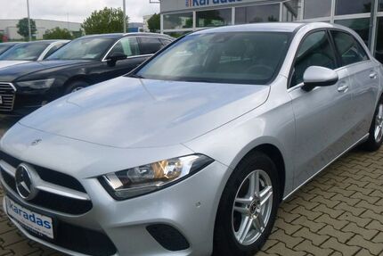 Mercedes-Benz A 180 98.779 km 19.750 &euro; Bayreuth 95448