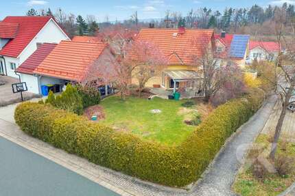 Haus Weidenberg - 4 Zimmer, 124 m&sup2;, 499.000&euro; | Angebot:25869393