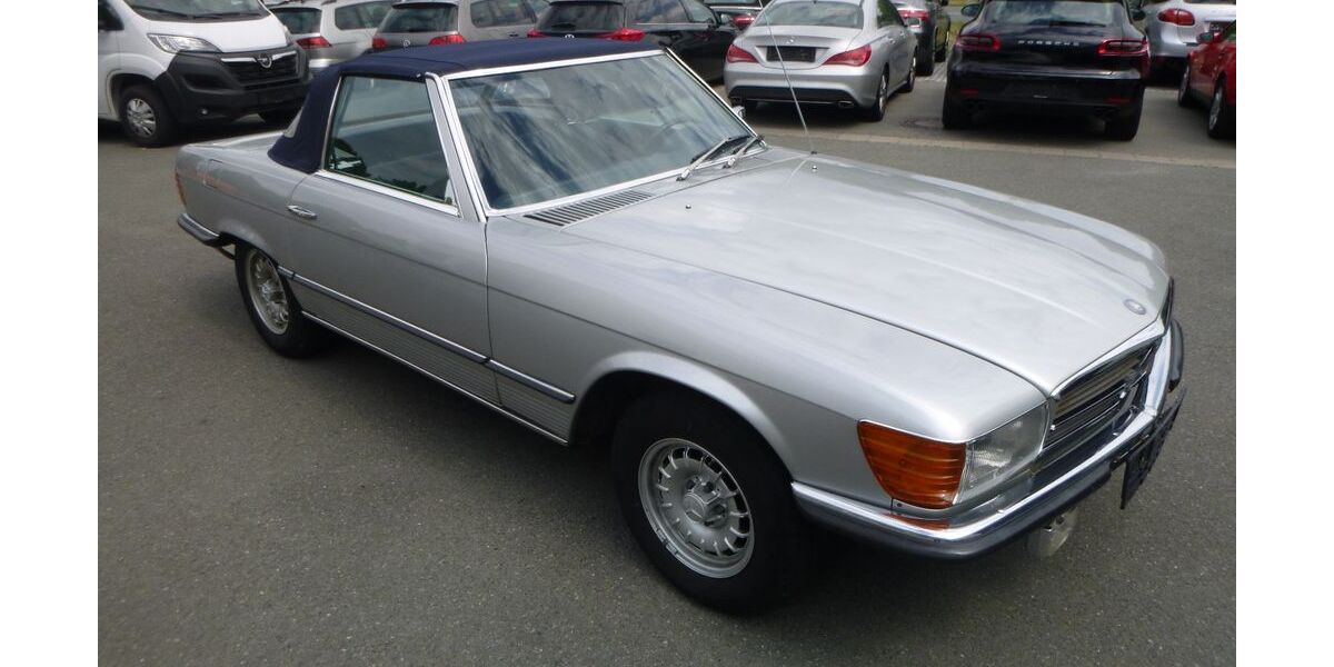 Mercedes-Benz SL 350 150.000 km 33.333 &euro; Bad Berneck im Fichtelgebirge 95460