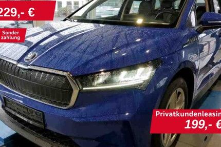 Skoda Enyaq 37.647 km 19.930 &euro; Bayreuth 95448