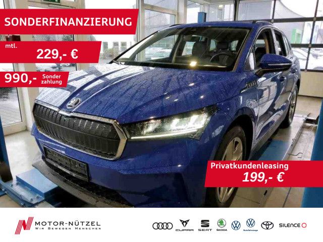 Skoda Enyaq 37.647 km 19.930 &euro; Bayreuth 95448