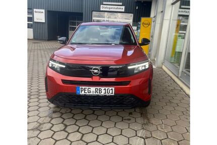 Opel Frontera 6.322 km 20.990 &euro; Pegnitz 91257