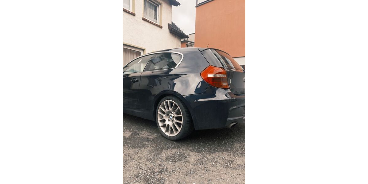 BMW 118 235.000 km 3.500 &euro; Stadtsteinach 95346