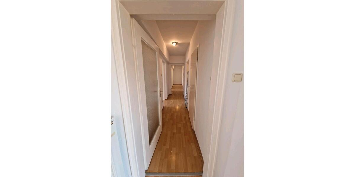 Etagenwohnung Bayreuth Bernecker Straße / Insel / Riedelsberg - 1 Zimmer, 15 m&sup2;, 535&euro; | Angebot:25572117