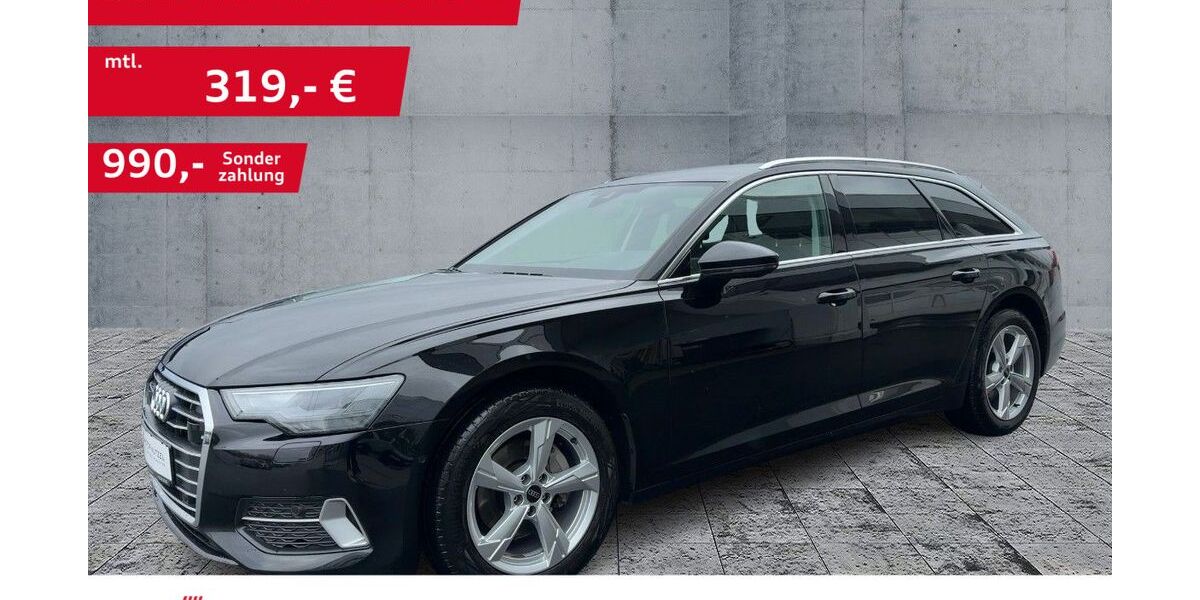 Audi A6 128.722 km 28.400 &euro; Bayreuth 95448