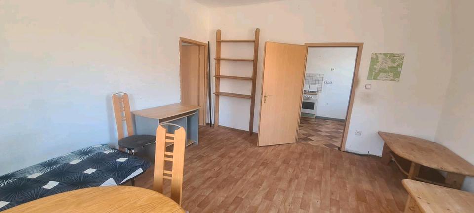 Etagenwohnung Warmensteinach - 3 Zimmer, 70 m&sup2;, 700&euro; | Angebot:25456515