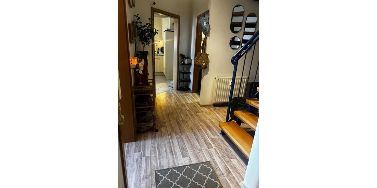 Maisonettenwohnung Kemnath - 30 Zimmer, 90 m&sup2;, 980&euro; | Angebot:25944324