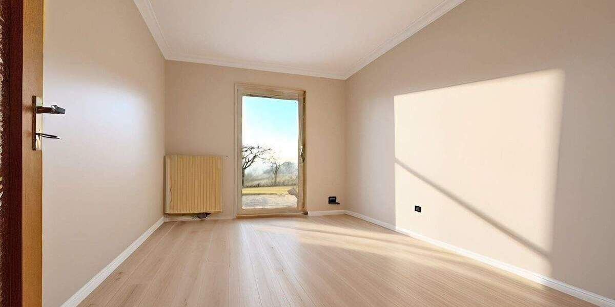 Doppelhaushälfte Kulmbach Mangersreuth - 4 Zimmer, 114 m&sup2;, 270.000&euro; | Angebot:25664434