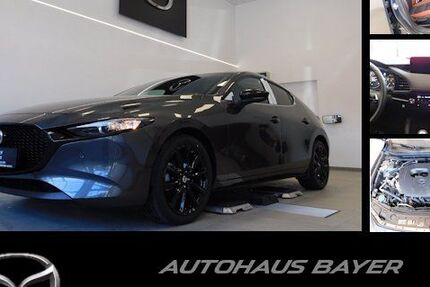 Mazda 3 2.000 km 26.499 &euro; Gößweinstein 91327