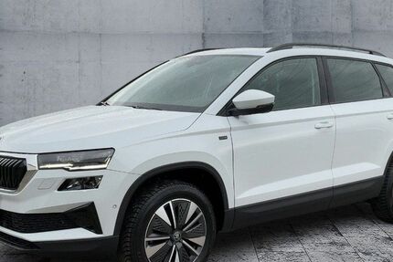 Skoda Karoq 21.507 km 30.950 &euro; Kulmbach 95326