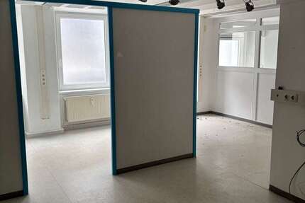 Gewerbeobjekt Bayreuth City - 1.700&euro; | Angebot:24823049