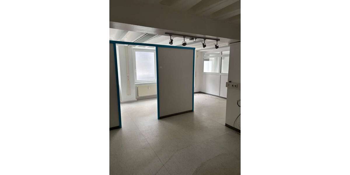 Gewerbeobjekt Bayreuth City - 1.700&euro; | Angebot:24823049