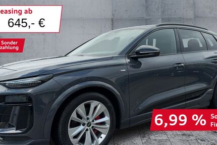 Audi Q6 e-tron 27.117 km 72.630 &euro; Bayreuth 95448
