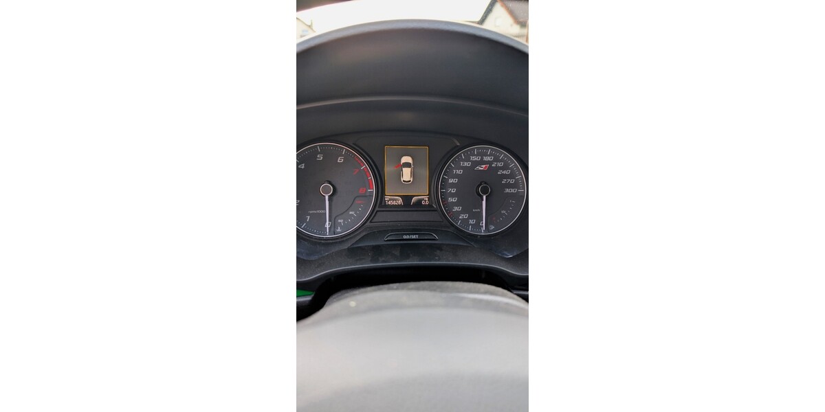 Seat Leon 150.000 km 15.500 &euro; Himmelkron 95502