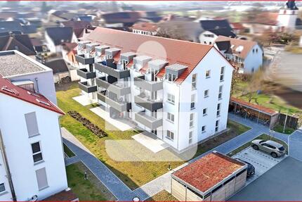 Wohnung Kulmbach Blaich - 2 Zimmer, 59 m&sup2;, 563&euro; | Angebot:26478560
